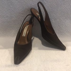 Donald Pliner shoes size 6 1/2